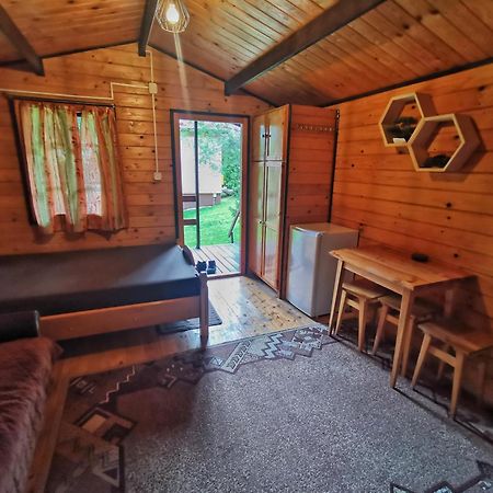 Domki Pod Wzgorzem Polańczyk Cameră foto